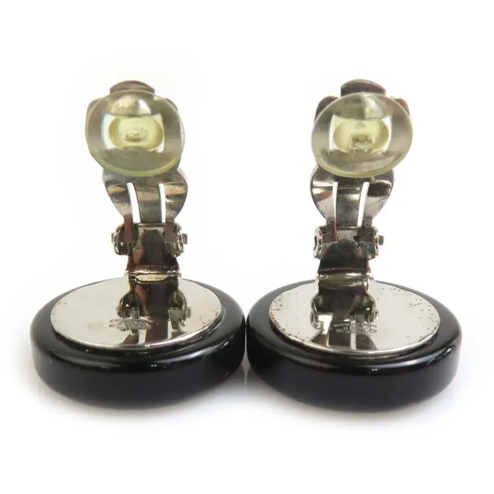 Chanel Clip-On Earrings #261334C52B